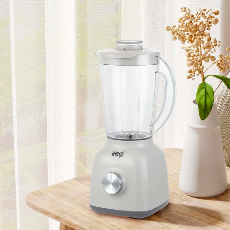 Licuadora WINNINGSTAR ST-2083 - 1.8L / 2 en 1   – imagen 2