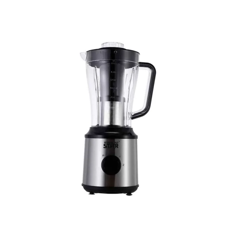 Licuadora Multifuncional WINNINGSTAR ST-5563 - 3 en 1 – imagen 2