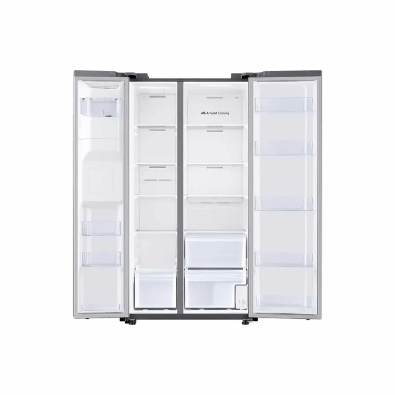 Nevera Samsung Side By Side - 22 cu.ft / 622L – imagen 3