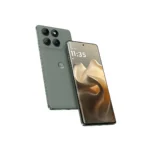 Teléfono celular Motorola Edge 60 Pro 5G - 6.7″