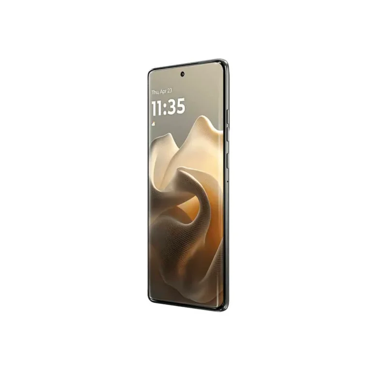 Teléfono celular Motorola Edge 60 Pro 5G - 6.7″ – imagen 2