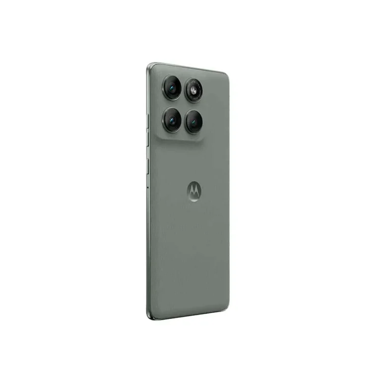 Teléfono celular Motorola Edge 60 Pro 5G - 6.7″ – imagen 3