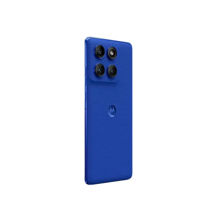 Teléfono celular Motorola Edge 60 Pro 5G - 6.7″ – imagen 5