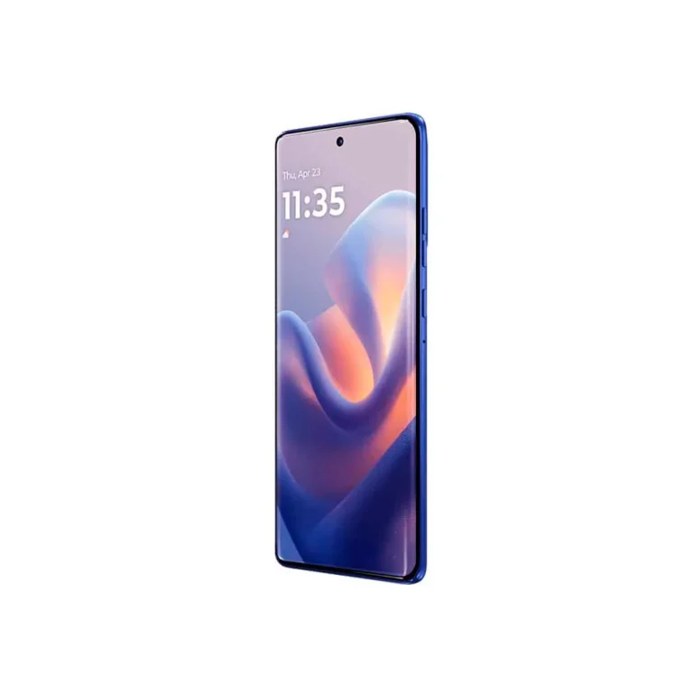 Teléfono celular Motorola Edge 60 Pro 5G - 6.7″ – imagen 6