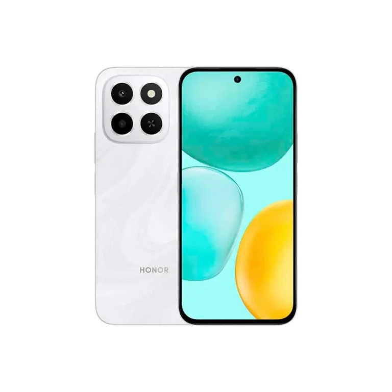 Teléfono celular Honor X6c - 6.61″