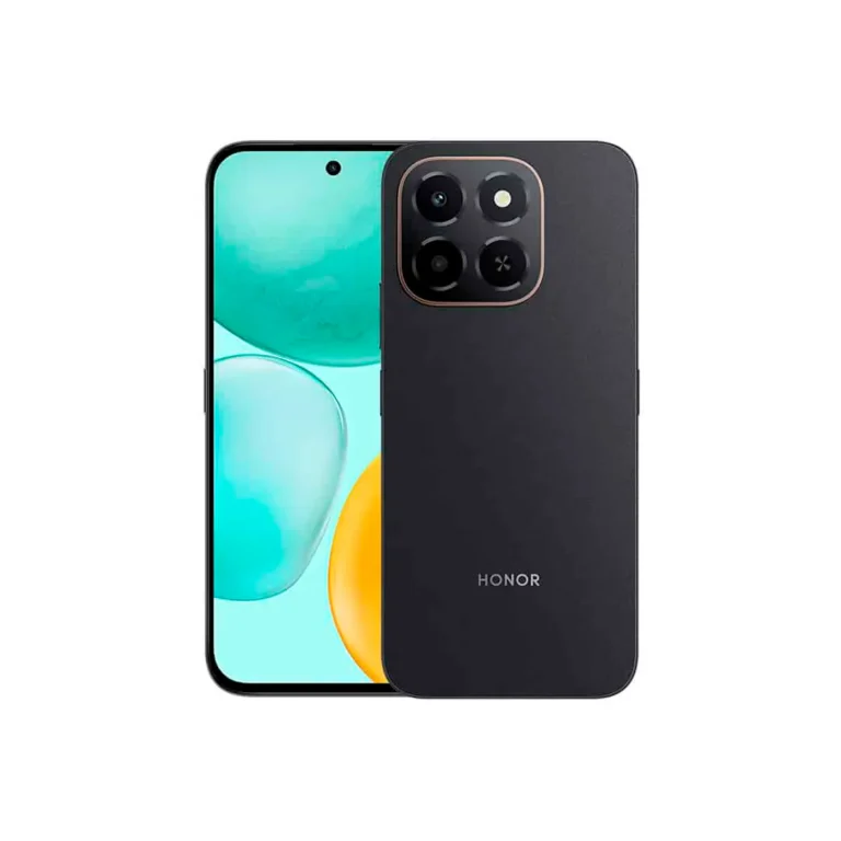 Teléfono celular Honor X6c - 6.61″ – imagen 4