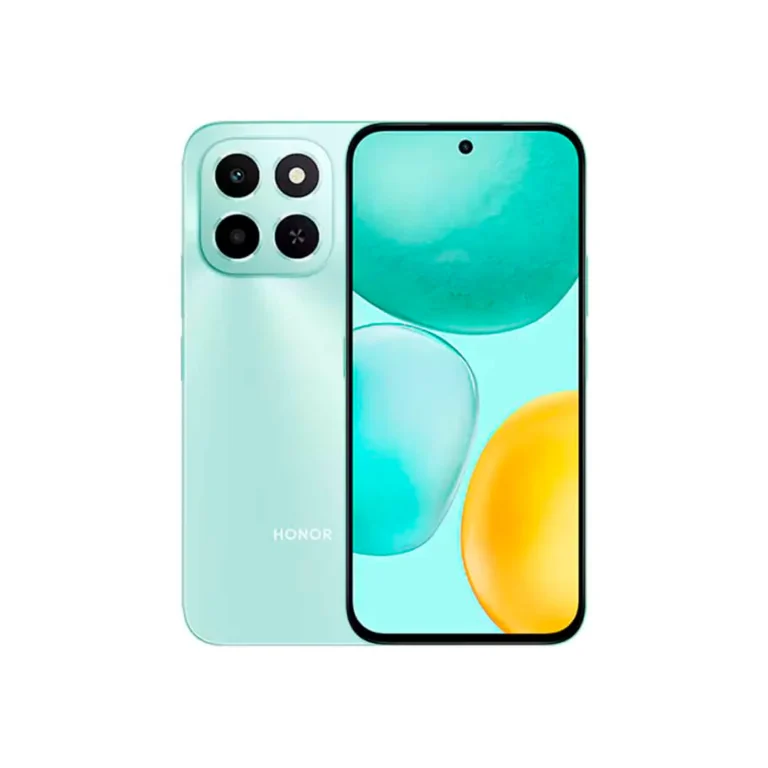 Teléfono celular Honor X6c - 6.61″ – imagen 7