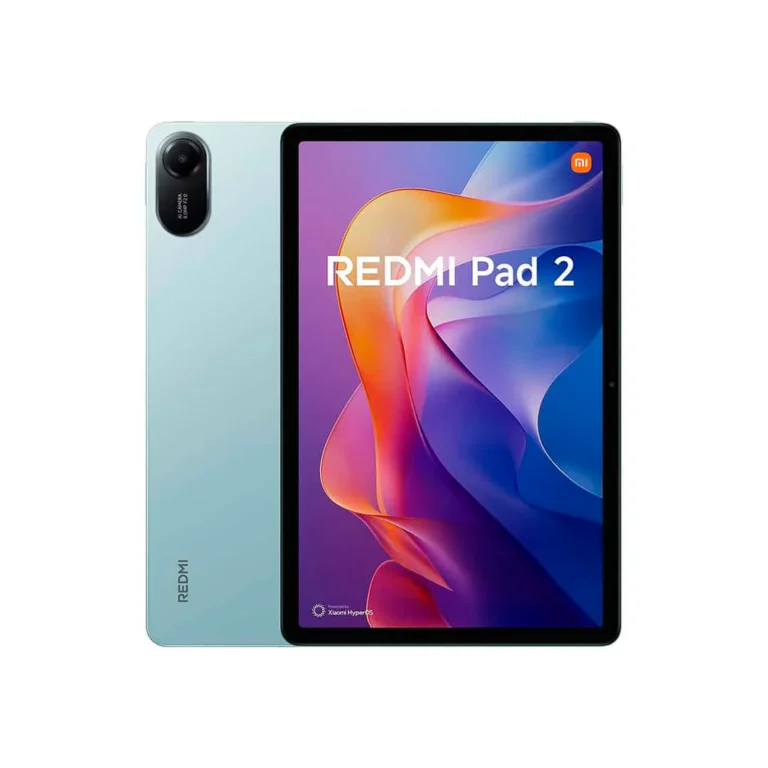 Tablet Xiaomi Redmi Pad 2 - 11" – imagen 7