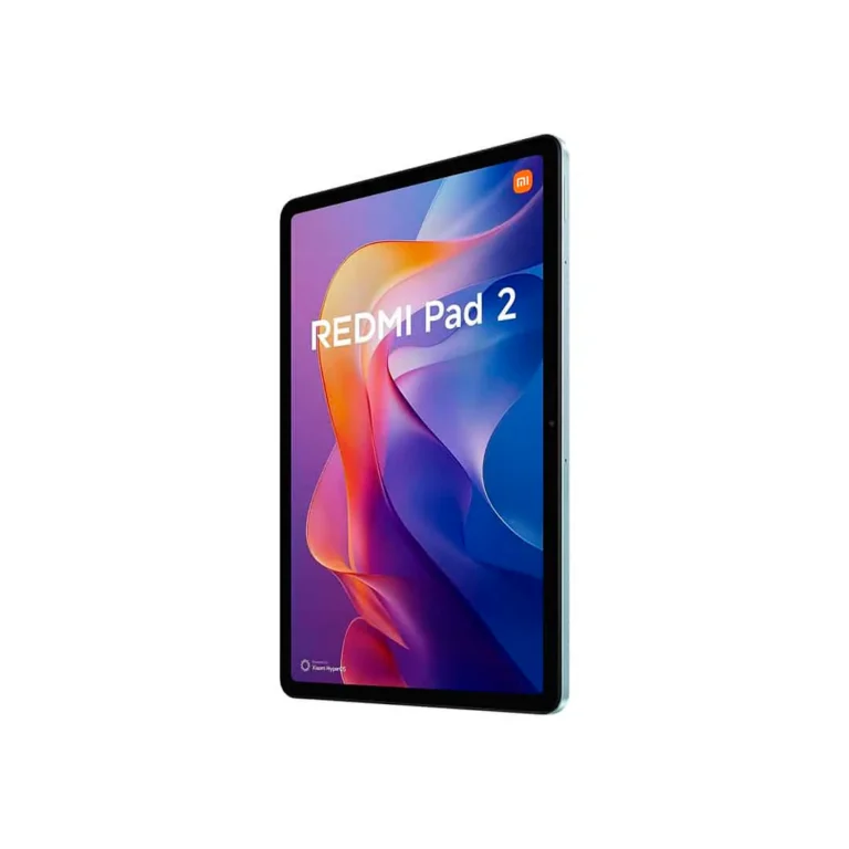 Tablet Xiaomi Redmi Pad 2 - 11" – imagen 9