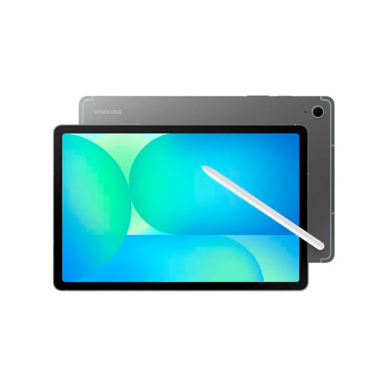 Tablet Samsung Galaxy Tab S10 FE+ - 13.1" – imagen 4
