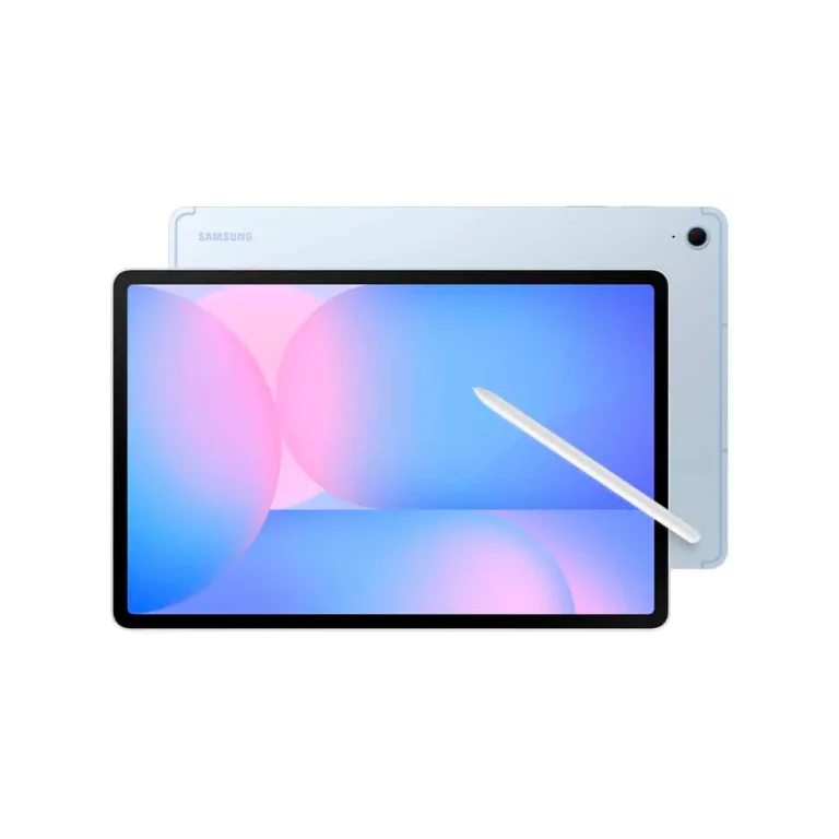 Tablet Samsung Galaxy Tab S10 FE – 10.9”