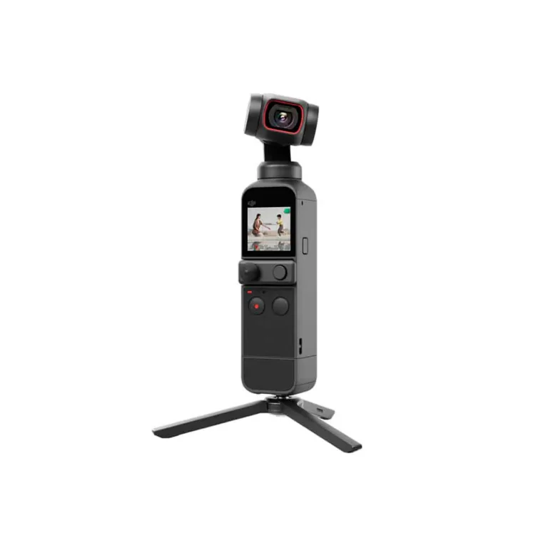 Cámara DJI Osmo Pocket 2