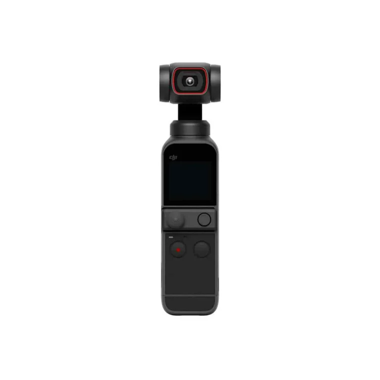 Cámara DJI Osmo Pocket 2 – imagen 3
