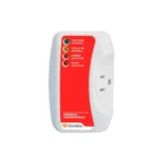 Protector de Voltaje Exceline para Hornos Microondas 120V