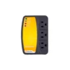 Protector de Voltaje Exceline para Televisores 120V