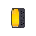 Protector de Voltaje Exceline para Televisores 120V