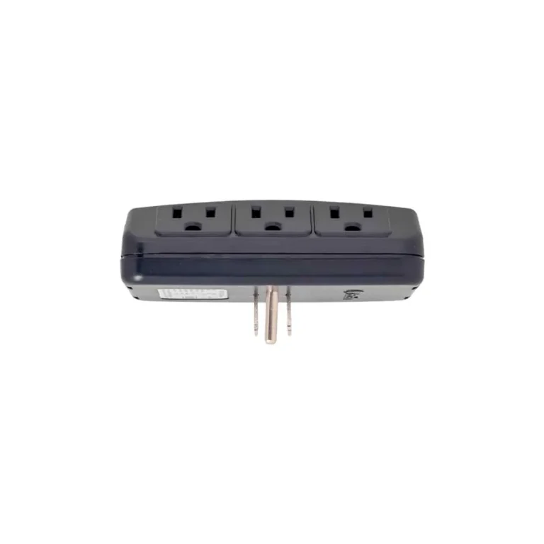 Protector de Voltaje Exceline para Televisores 120V – imagen 3