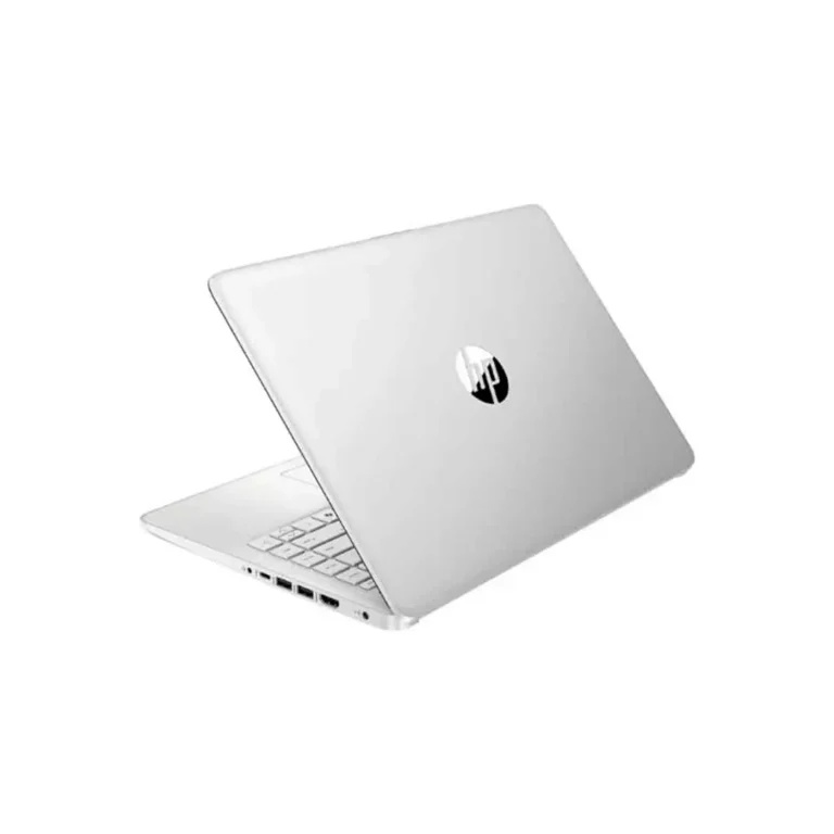 Laptop HP 14-DQ6011DX - Intel Inside -N150 / 4GB / 128GB SSD / 14" / US / W11 – imagen 4