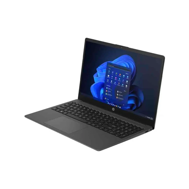 Laptop HP 255 G10 (A82ZVUA#ABA) / AMD Ryzen 7-7730U / 16GB / 512GB SSD / 15.6" / W11 – imagen 3
