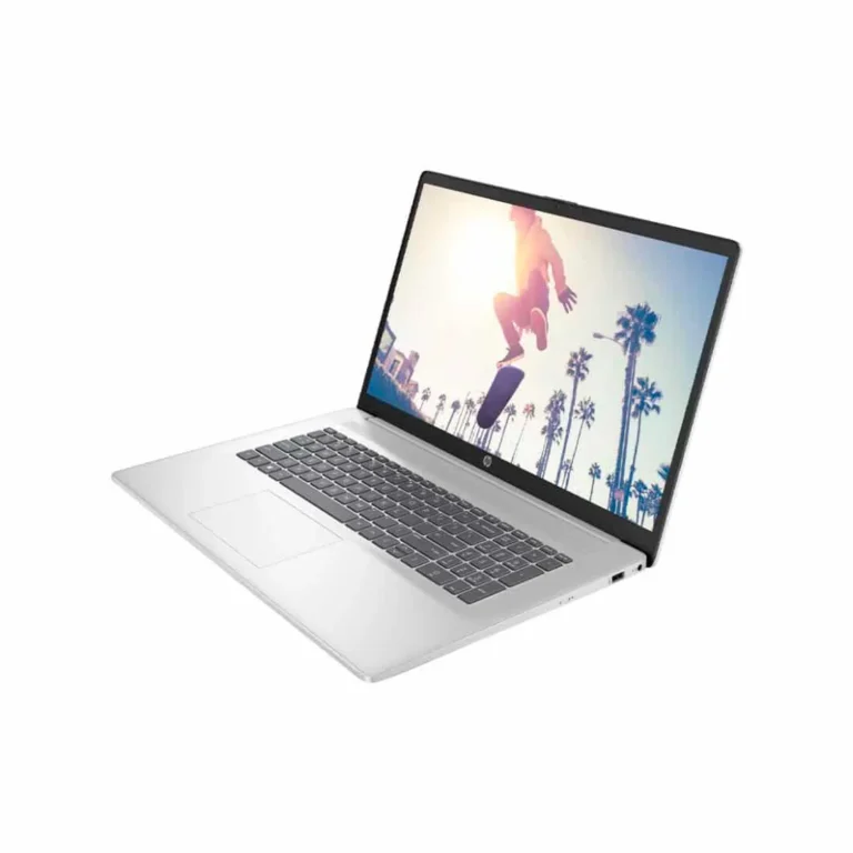 Laptop HP 17-CN4065CL / Intel Core i7-150U / 16GB / 1TB SSD / Táctil 17.3" / W11 – imagen 3