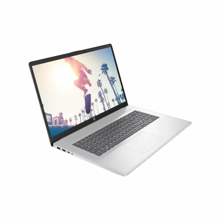 Laptop HP 17-CN4065CL / Intel Core i7-150U / 16GB / 1TB SSD / Táctil 17.3" / W11 – imagen 4