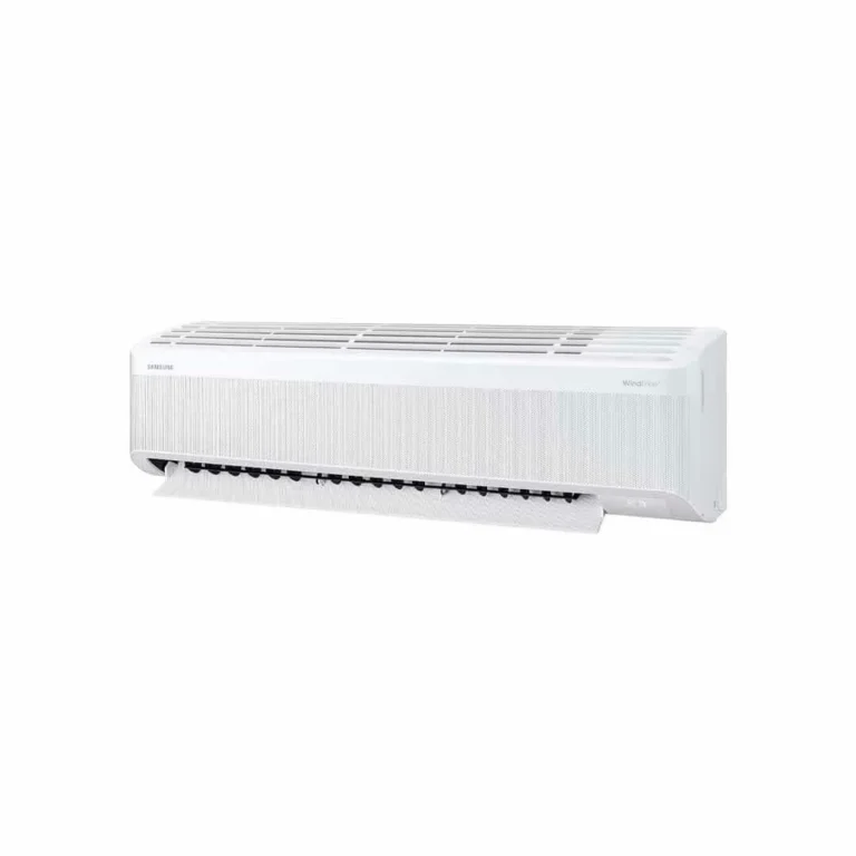 Aire Acondicionado Split Samsung 24000 BTU - Bespoke AI AR60F24D1DWNAP – imagen 3