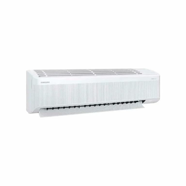 Aire Acondicionado Split Samsung 24000 BTU - Bespoke AI AR60F24D1DWNAP – imagen 4