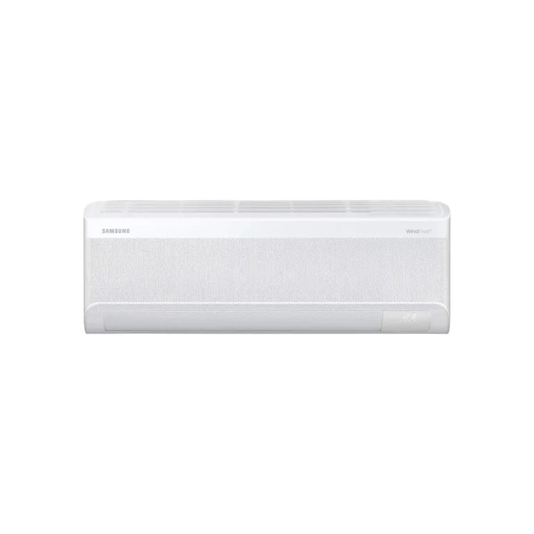 Aire Acondicionado Split Samsung 12000 BTU - Bespoke AI AR60F12D1DWNAP