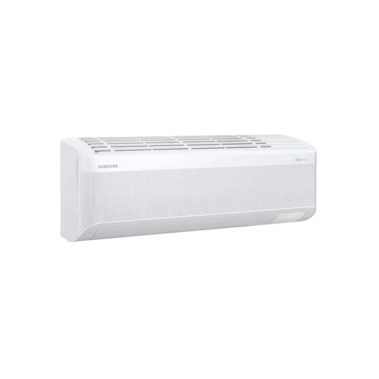Aire Acondicionado Split Samsung 12000 BTU - Bespoke AI AR60F12D1DWNAP – imagen 3