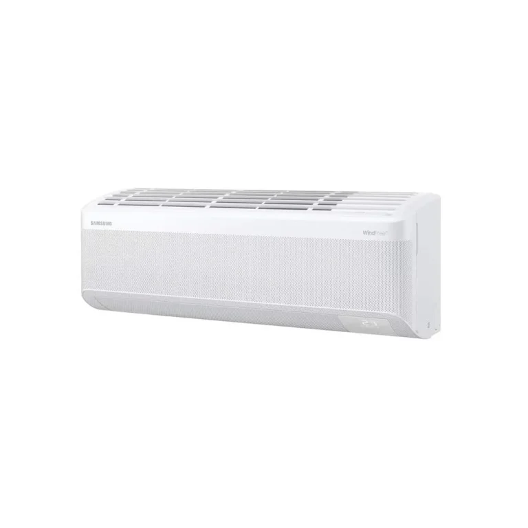 Aire Acondicionado Split Samsung 12000 BTU - Bespoke AI AR60F12D1DWNAP – imagen 4