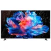 Televisor TCL 65" 4K 65V61C / UHD / Google TV