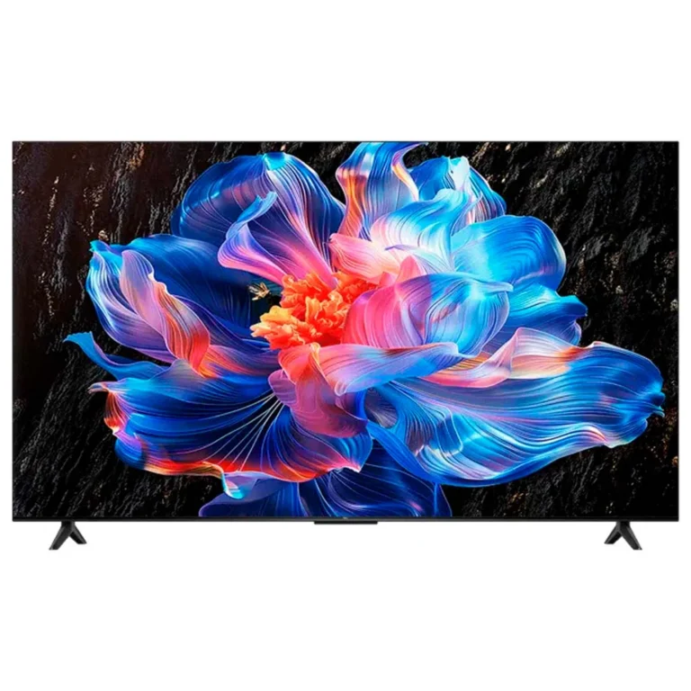 Televisor TCL 65" 4K 65V61C / UHD / Google TV