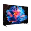 Televisor TCL 65" 4K 65V61C / UHD / Google TV – imagen 2