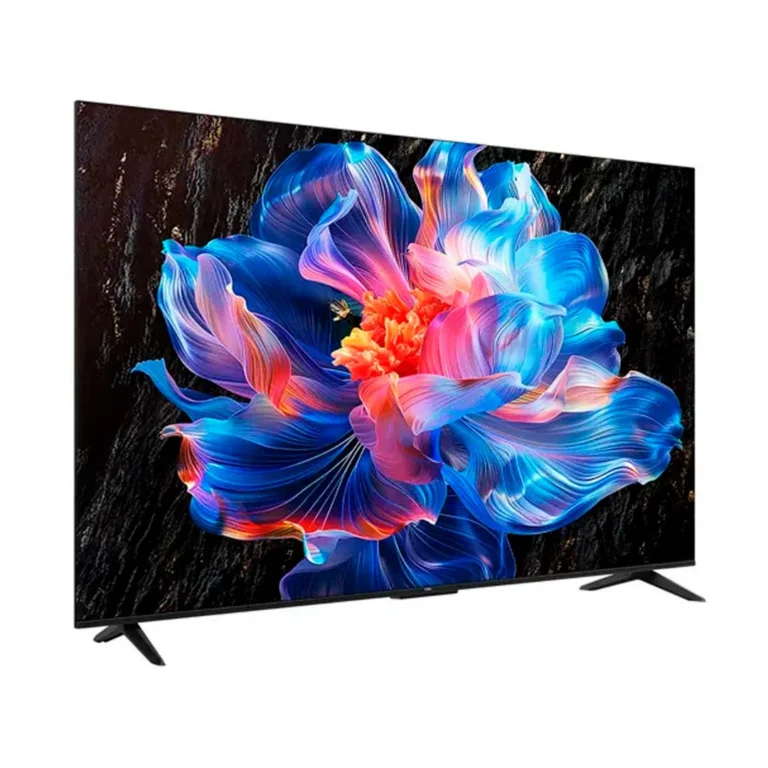 Televisor TCL 65" 4K 65V61C / UHD / Google TV – imagen 2