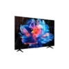 Televisor TCL 75" 4K 75V61C / UHD / Google TV – imagen 2