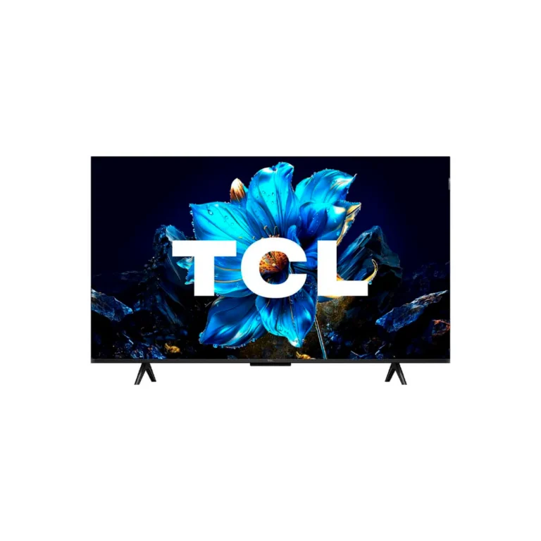 Televisor TCL 65" 4K 65P71K / UHD / Smart TV