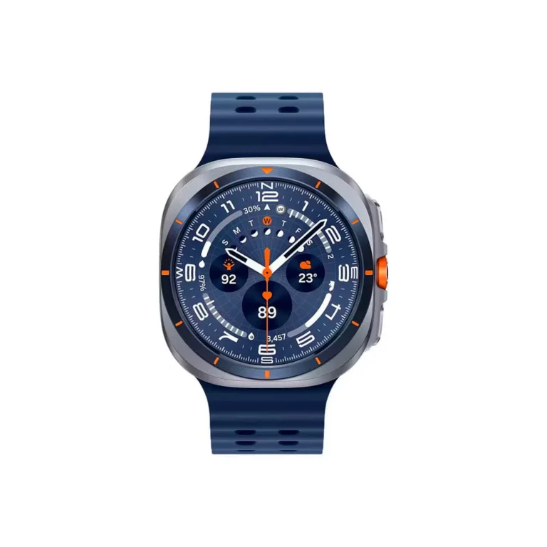 Samsung Galaxy Watch Ultra 2025
