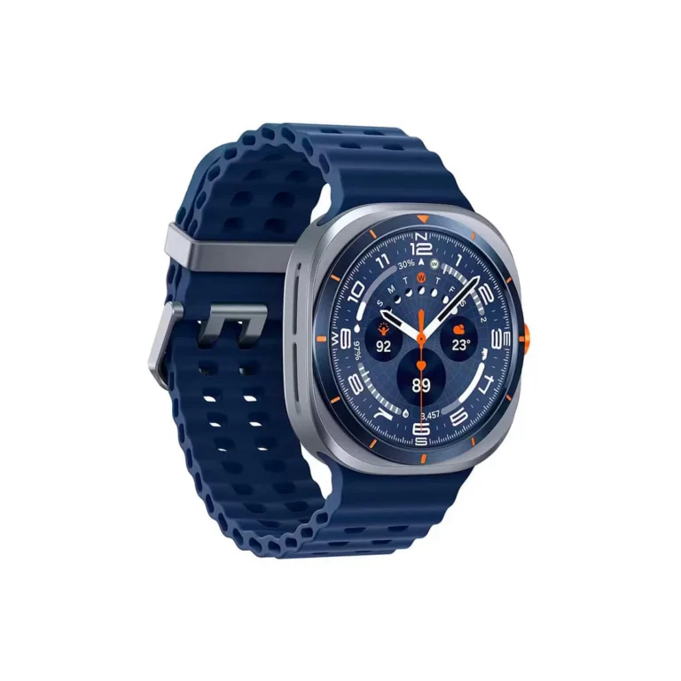 Samsung Galaxy Watch Ultra 2025 – imagen 2