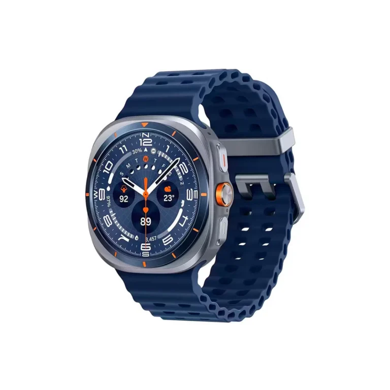 Samsung Galaxy Watch Ultra 2025 – imagen 3