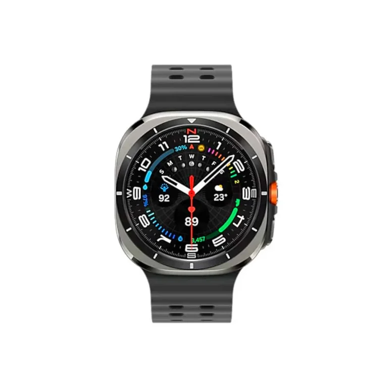 Samsung Galaxy Watch Ultra 2025 – imagen 4