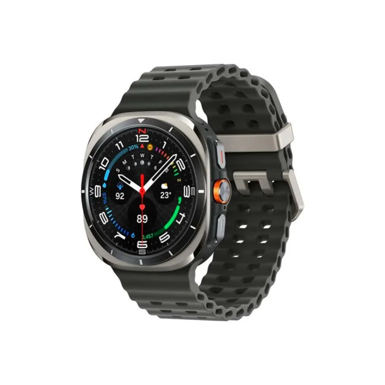 Samsung Galaxy Watch Ultra 2025 – imagen 6