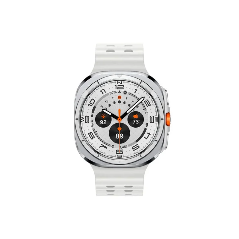 Samsung Galaxy Watch Ultra 2025 – imagen 7