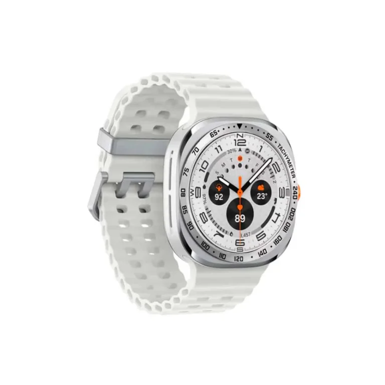 Samsung Galaxy Watch Ultra 2025 – imagen 8
