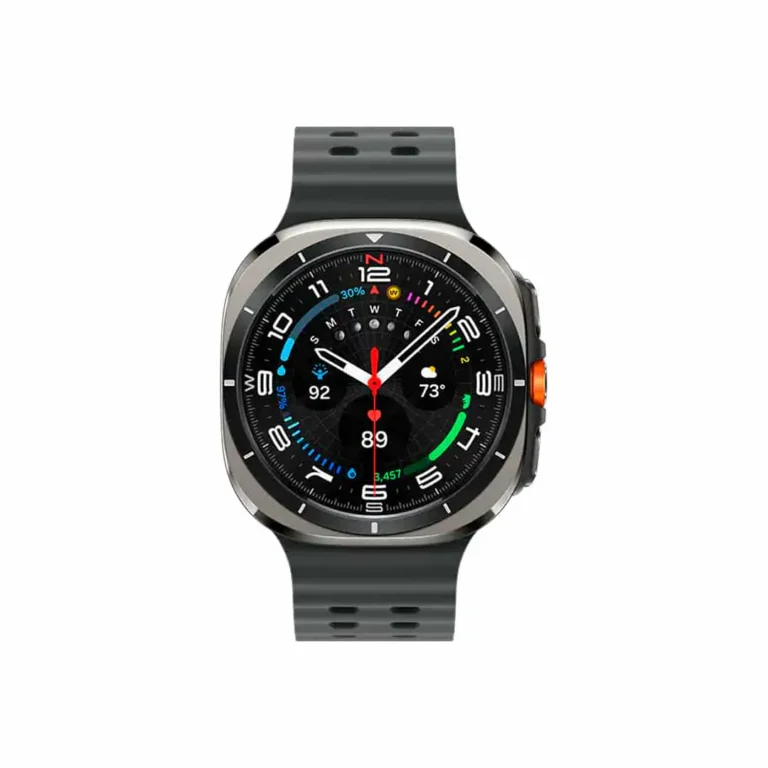 Samsung Galaxy Watch Ultra 2025 – imagen 10