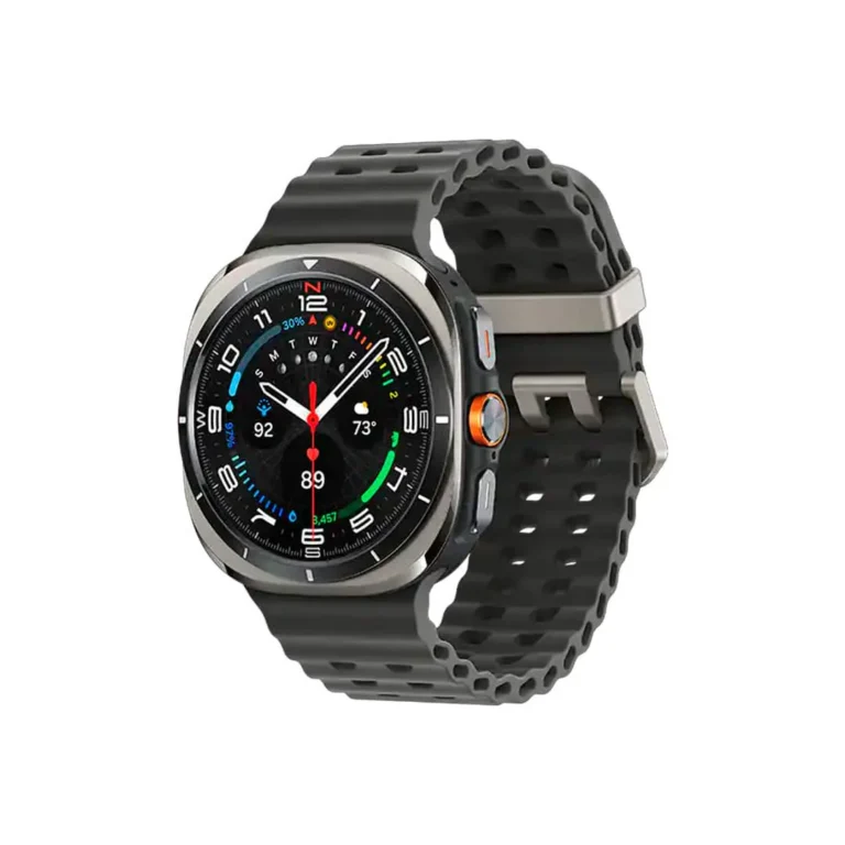 Samsung Galaxy Watch Ultra 2025 – imagen 11