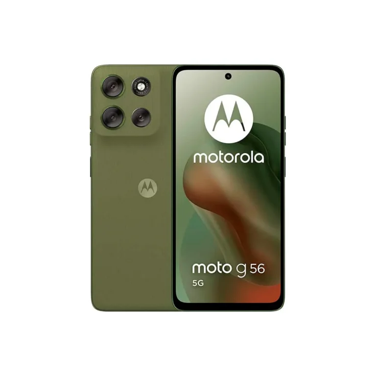 Telefono celular Motorola G G56 5G - 6.72" / 8 GB / 256 GB