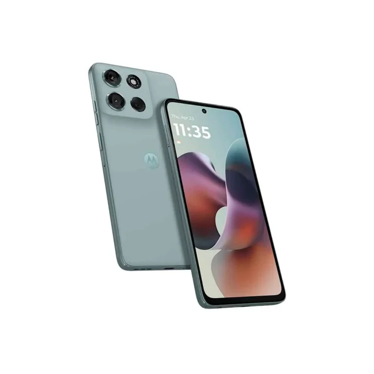Telefono celular Motorola G G56 5G - 6.72" / 8 GB / 256 GB – imagen 4