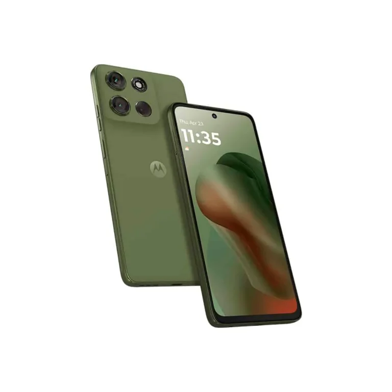 Telefono celular Motorola G G56 5G - 6.72" / 8 GB / 256 GB – imagen 9