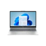 Laptop HP Notebook 15-fd0150wm - Intel Core i5-120U / 8 GB / 512 GB SSD / 15.6" / W11