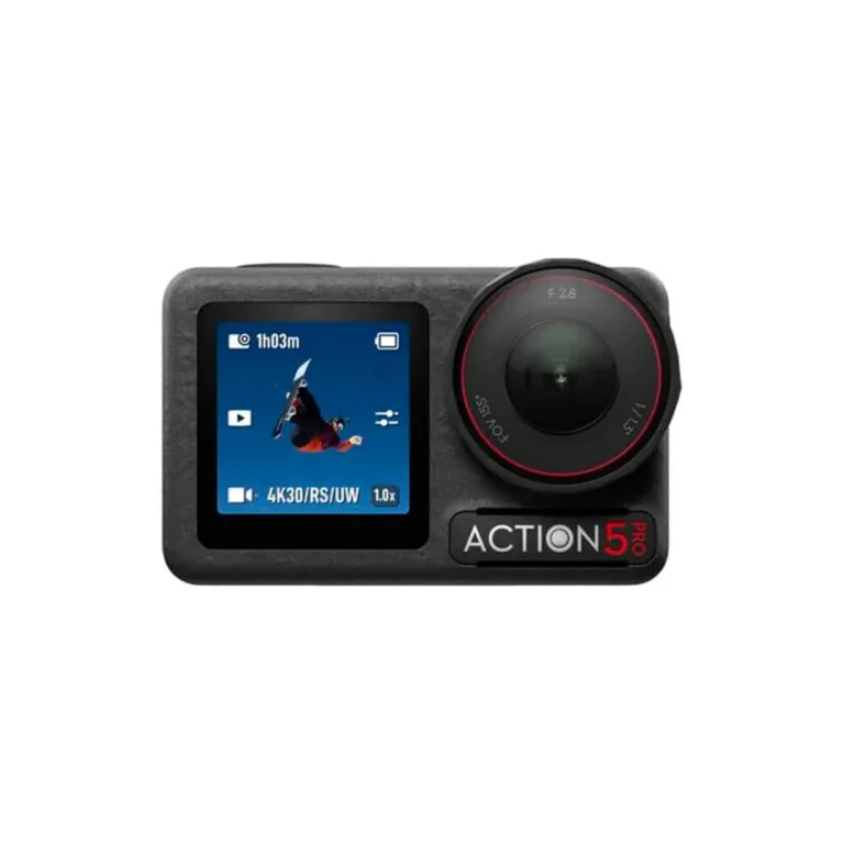 Cámara DJI Osmo Action 5 Pro